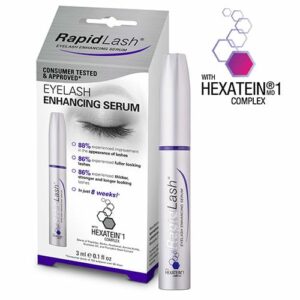 RapidLash® Eyelash Enhancing Serum