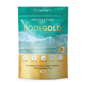 Motherkind-Body Gold