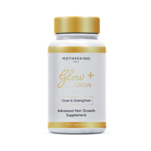 Motherkind-Glow and Grow Collagen capsules